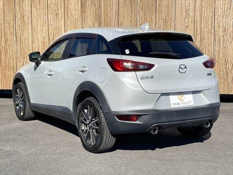 CX-3