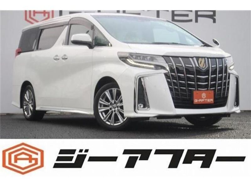 ALPHARD-0
