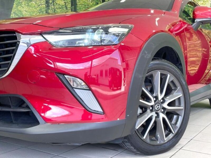 CX-3