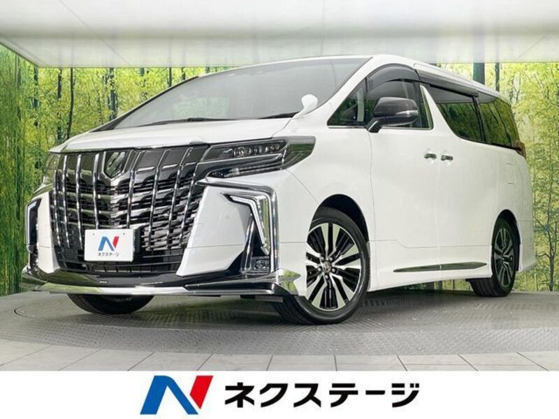 ALPHARD-0