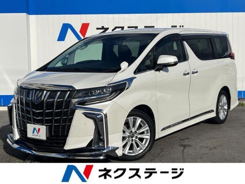 ALPHARD-0