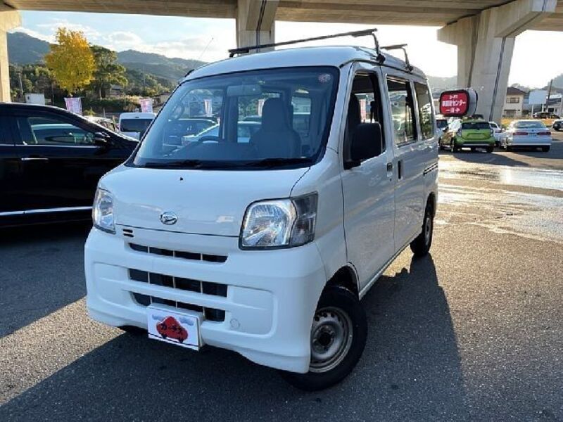 HIJET CARGO-0