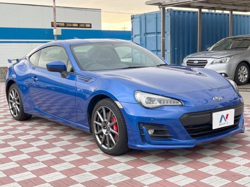 BRZ