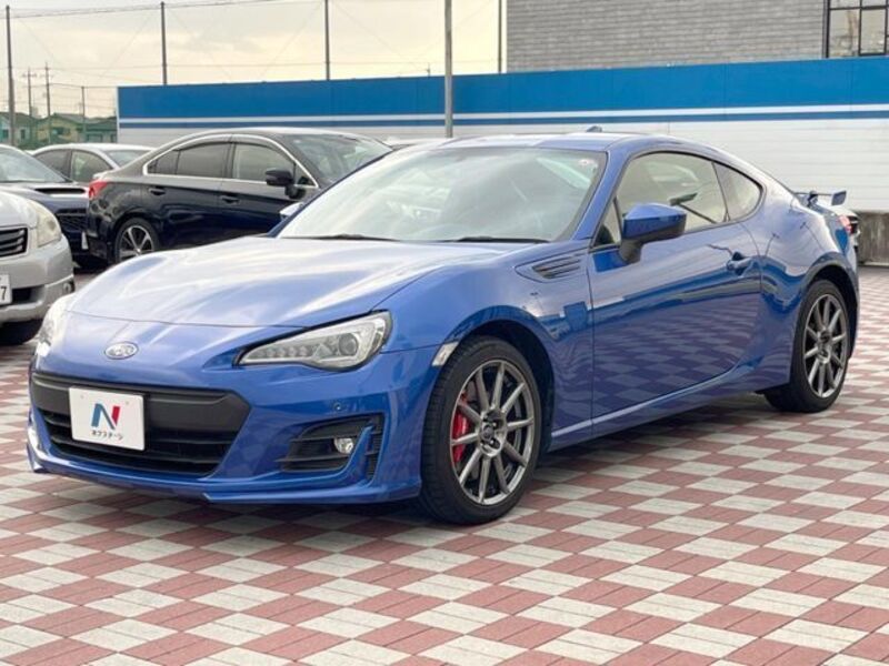 BRZ