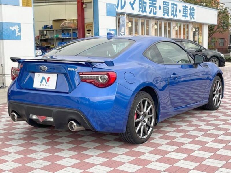 BRZ