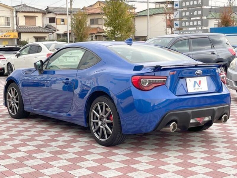 BRZ