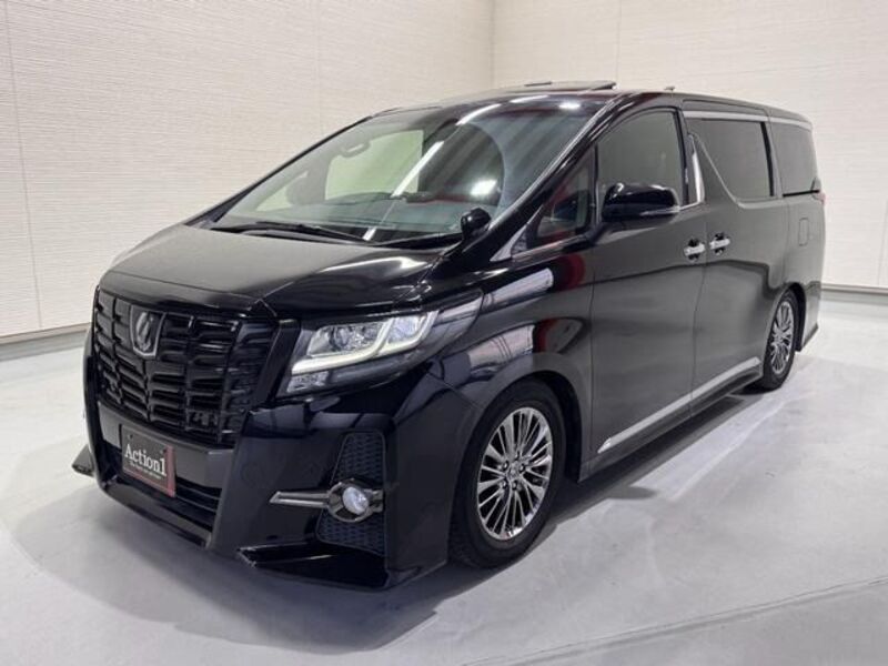 ALPHARD-0