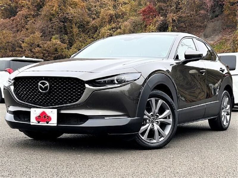 CX-30-0