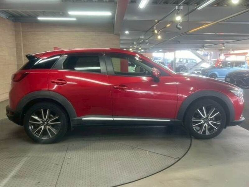 CX-3