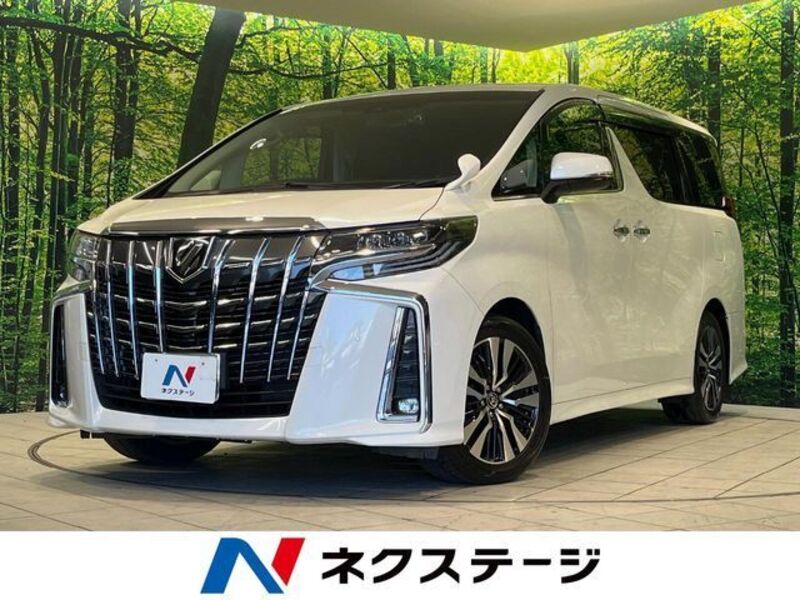 ALPHARD-0
