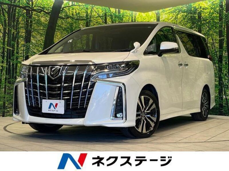 ALPHARD-0