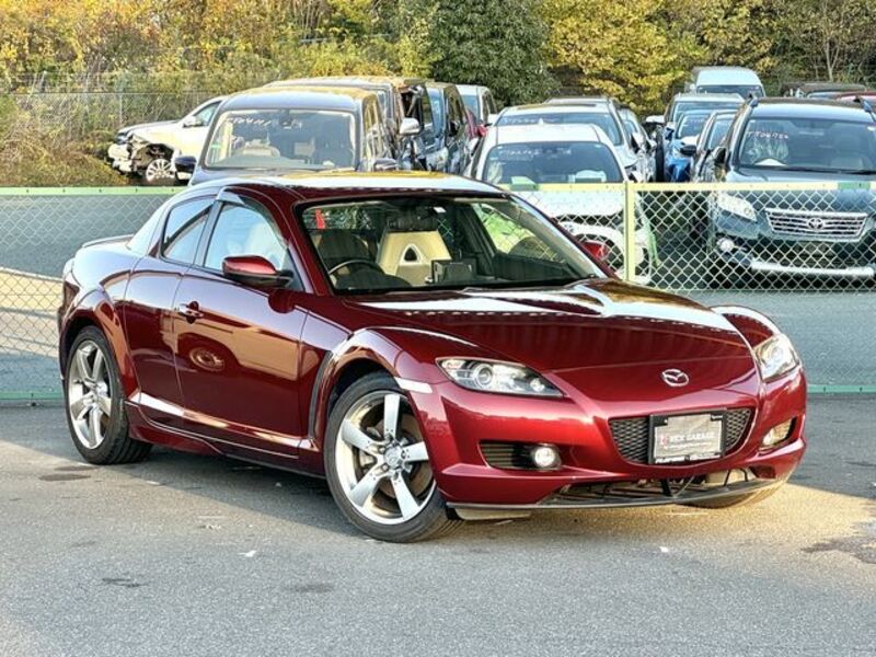 RX-8-0