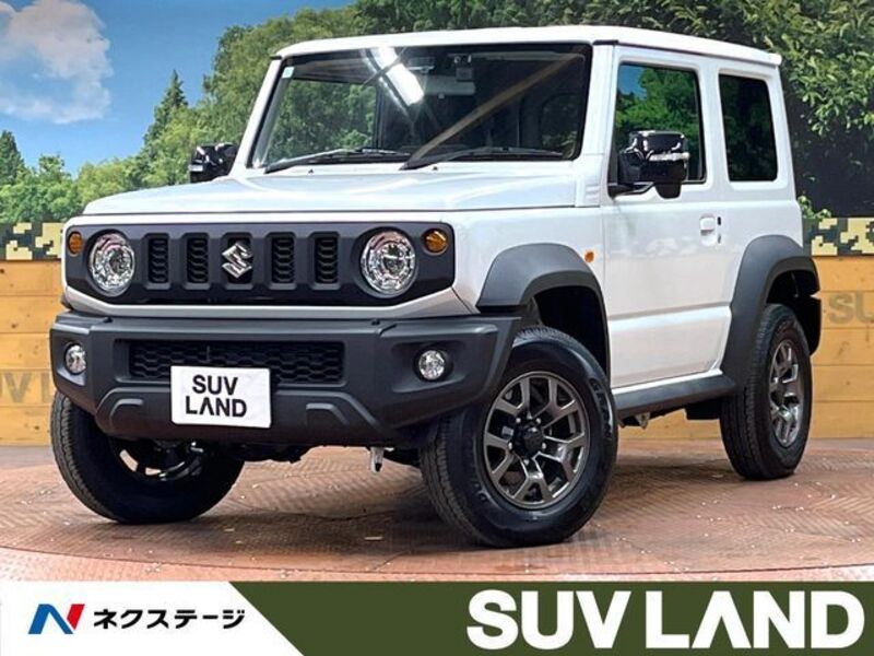 JIMNY SIERRA-0