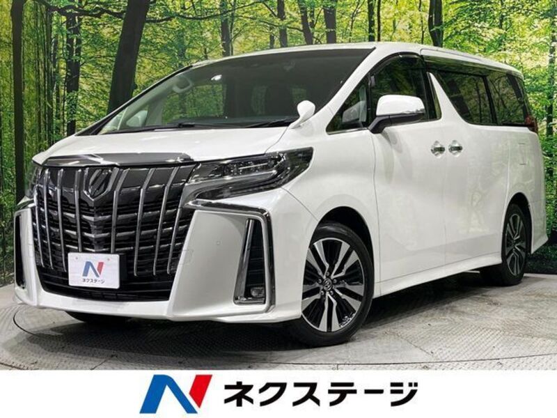 ALPHARD-0
