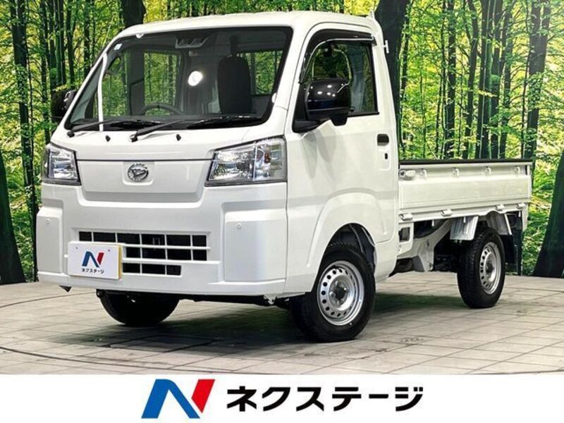 HIJET TRUCK-0