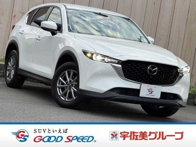 CX-5-0