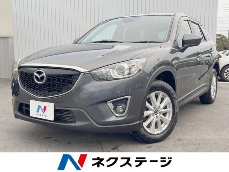 CX-5-0