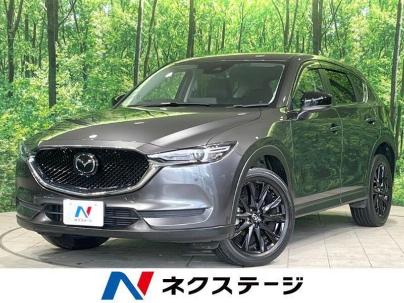 CX-5-0