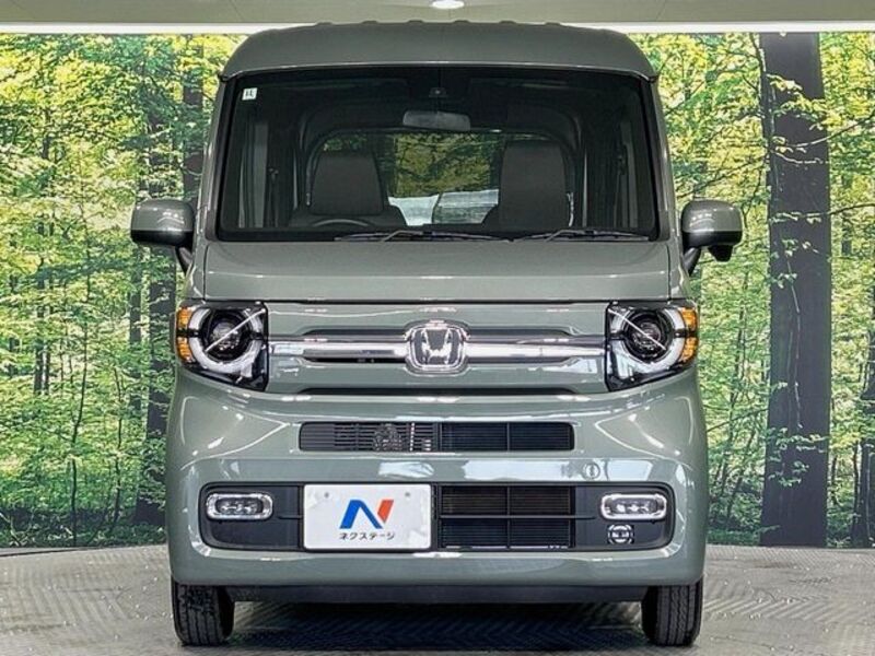 N-VAN