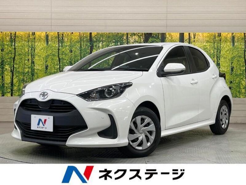 YARIS-0