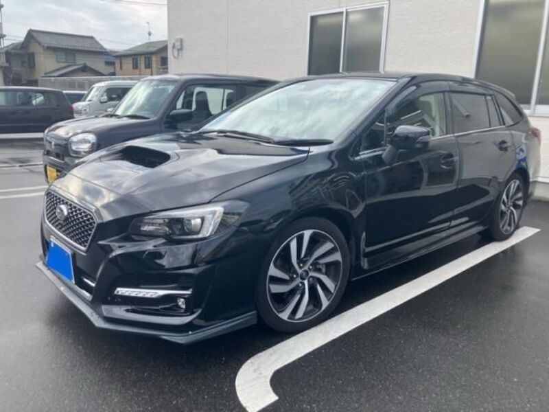 LEVORG-0