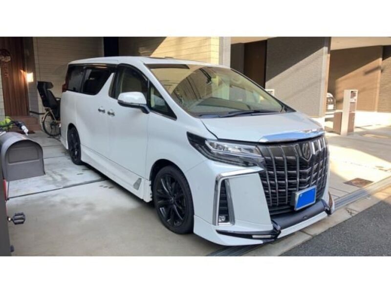 ALPHARD