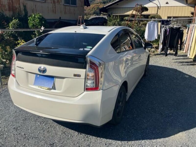 PRIUS