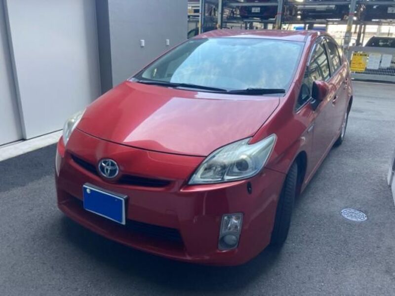 PRIUS