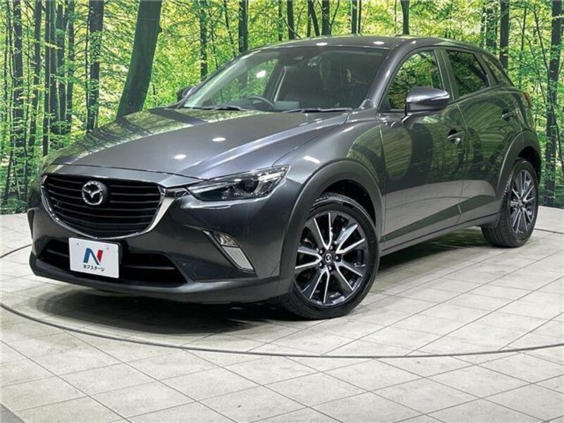 CX-3-0