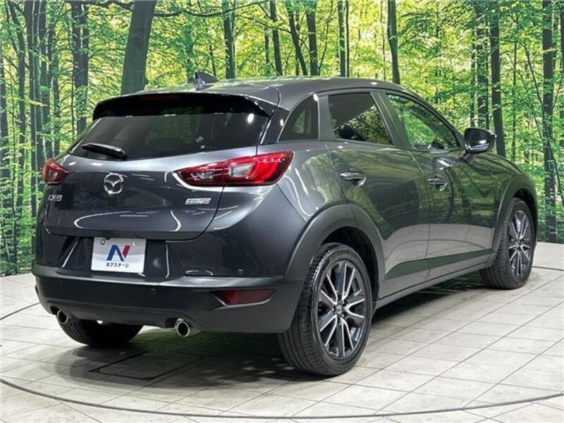CX-3