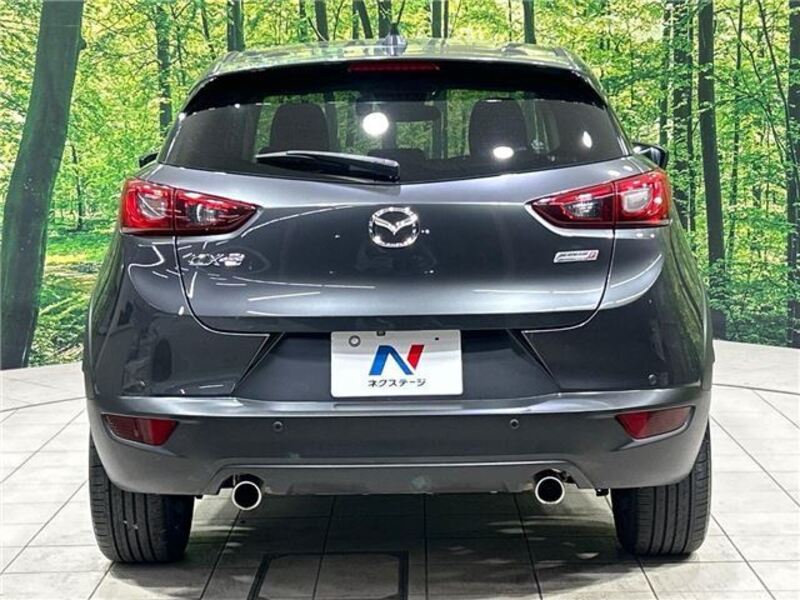 CX-3