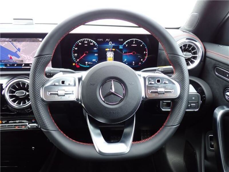 CLA-CLASS