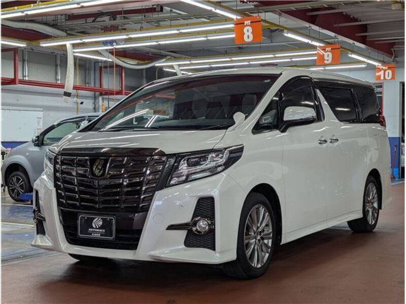 ALPHARD-0