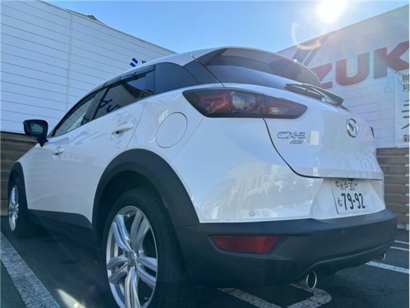 CX-3