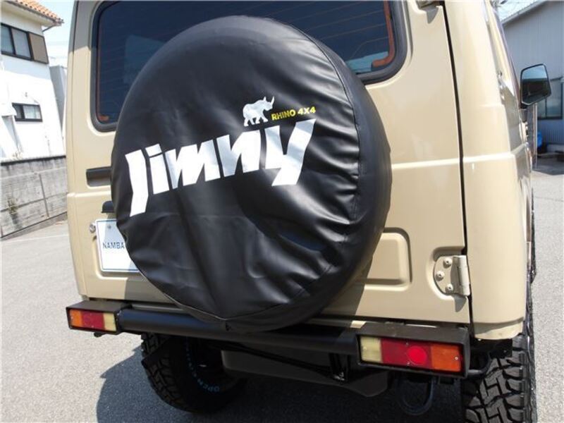JIMNY