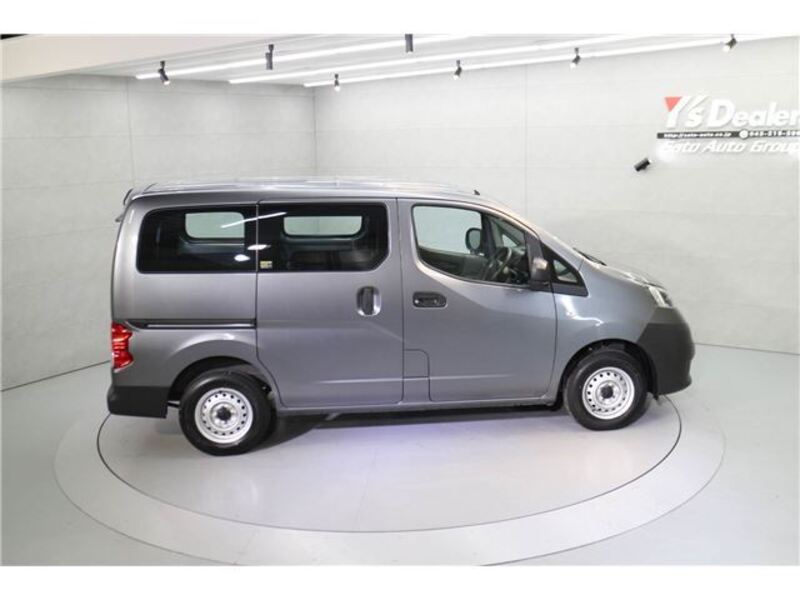 NV200 VANETTE