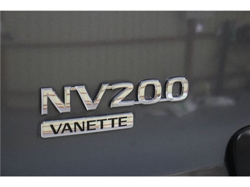 NV200 VANETTE