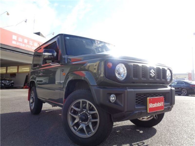 JIMNY