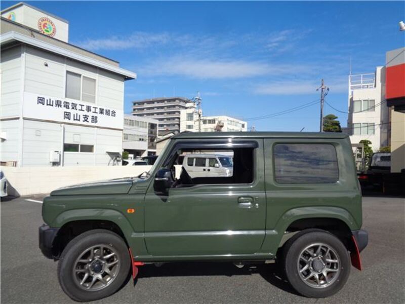 JIMNY