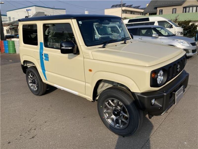 JIMNY
