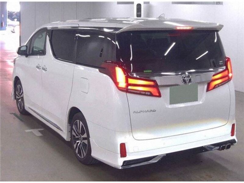 ALPHARD