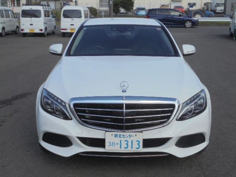 C-CLASS