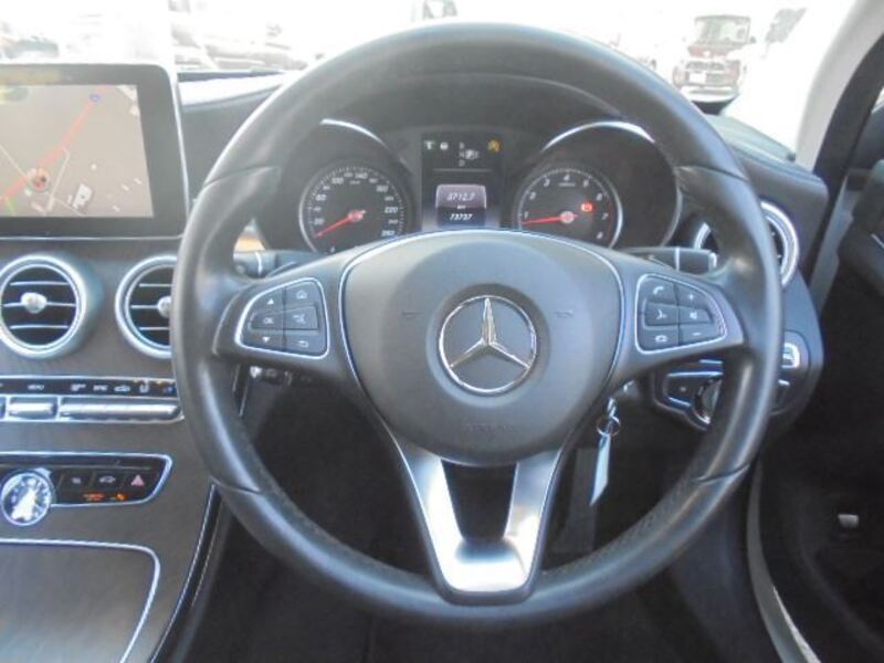 C-CLASS
