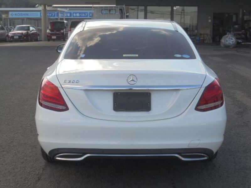 C-CLASS