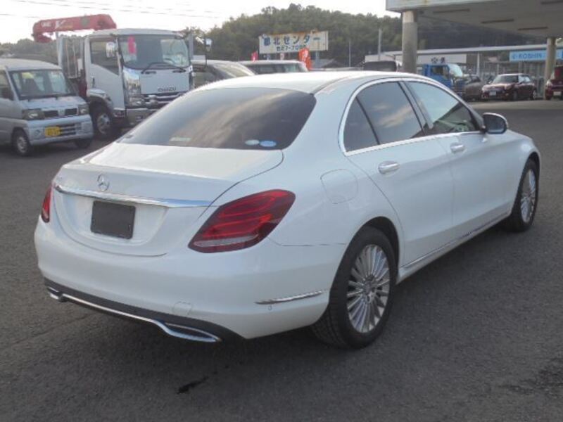 C-CLASS