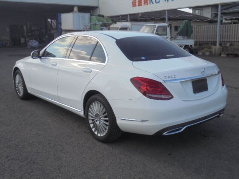 C-CLASS