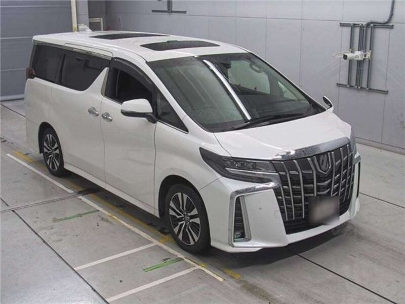 ALPHARD-0