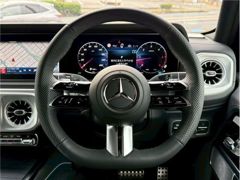 G-CLASS