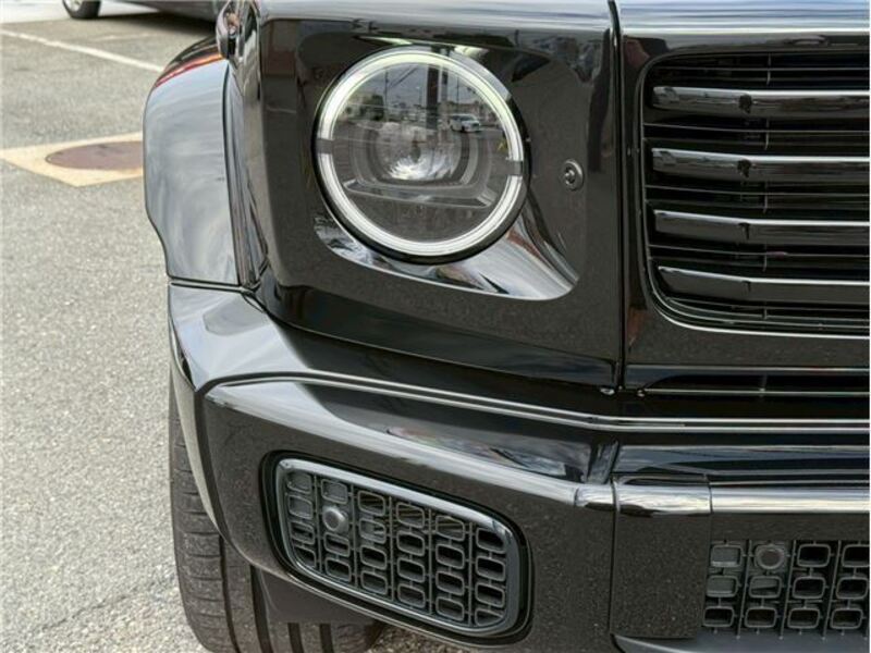 G-CLASS