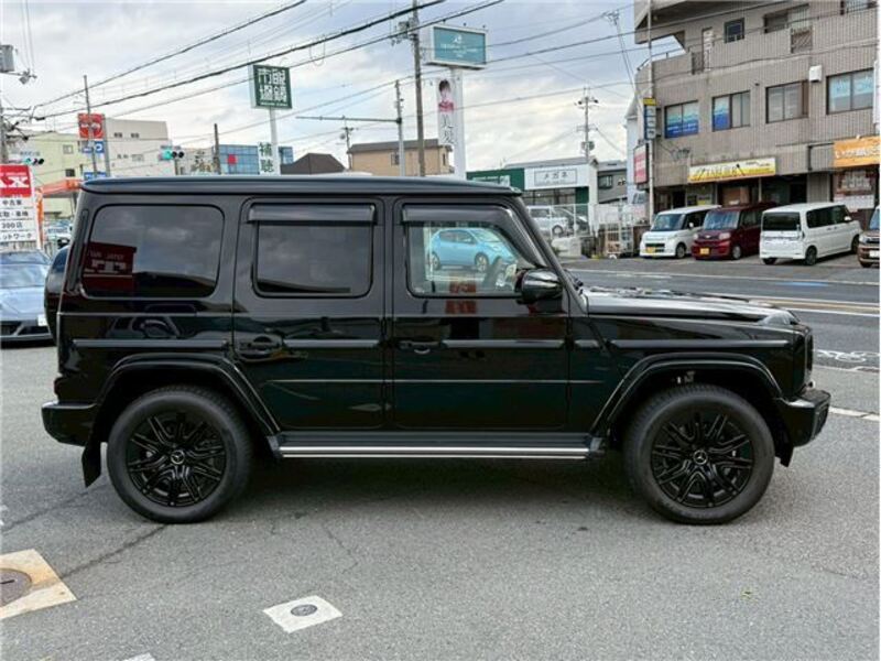 G-CLASS